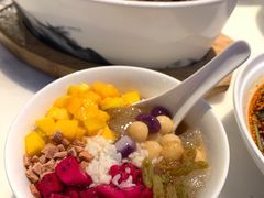 -柴门饭儿(成都太古里店)