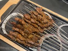 -福茂源横山铁锅羊肉(高新路店)