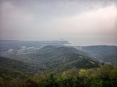 -缥缈峰景区