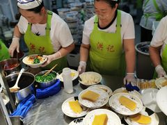 -洪记凉米线(新兴路店)
