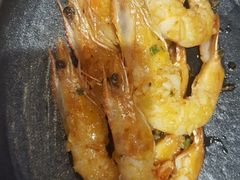 -大渔铁板烧(中山路八佰伴店)
