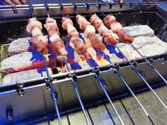 -很久以前羊肉串(打浦路店)