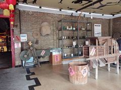 -横沥牛庄(总店)