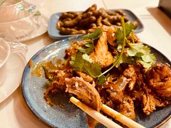 -大茗东北烧烤·鹤岗小串·老式麻辣烫(紫藤路店)