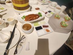 -在前门·烤鸭北京菜(五月花广场店)