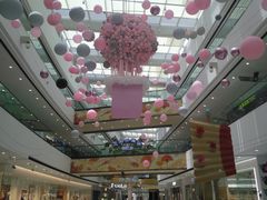 -万达茂商场(南京仙林店)