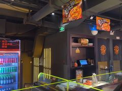 -鸣记脆皮烤鱼·海鲜烤鱼(三八广场店)