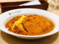 -CoCo壱番屋