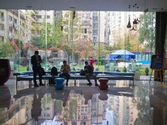 -北京东直门智选假日酒店