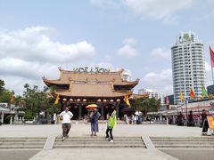 -天后宫民俗文化街