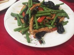 -佛有缘素食馆·荔湾老字号(陈家祠首店)