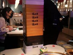 -温禾牛·和牛寿喜烧自助火锅(恒基名人店)