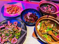 -啫神·广州地标美食(北京路店)