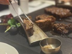 -王品牛排(福州泰禾店)