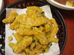 -妈妈菜舟山海鲜(定海古城店)