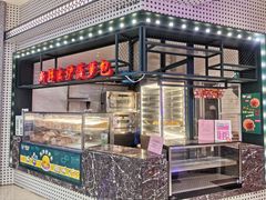 -满得意茶餐厅·顺德家常菜·港式经典(大良店)