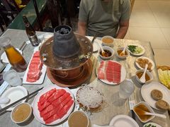 -东来顺饭庄(王府井步行街店)