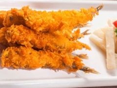 吉列多春鱼-绿茵阁(体育西分店)