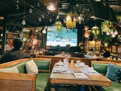 大堂-胡桃里音乐酒馆(环亚凯瑟琳广场店)