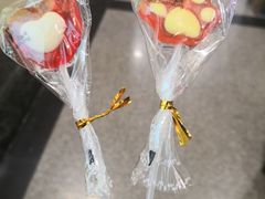 -玛格萝妮比萨屋(陆家浜路店)