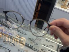 -锦泉眼镜·视光体验中心(环市西路店)