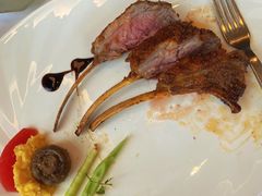 -王品牛排(杭州大厦店)