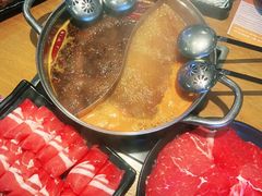 -呷哺呷哺(砂之船奥莱店)