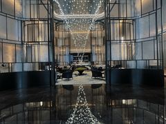 -V咖啡(兰州盛达希尔顿酒店)