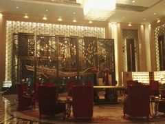 -泉州富力万达文华酒店-品珍中餐厅