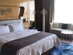 -青岛银沙滩温德姆至尊酒店