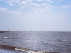 -淇沙湾渔村餐厅
