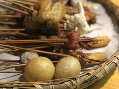 -班花麻辣烫(南京概念店)