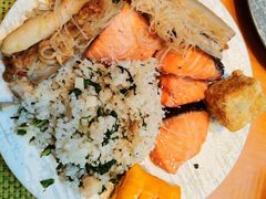 -威斯汀舞台餐厅