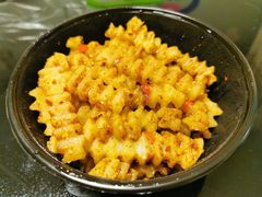 -糖糖冰粉(凤城三路总店)