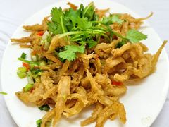 -老三鱼仔店