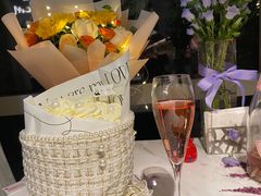 -九月里.自由花园餐厅