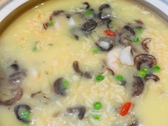 -汤记传菜(秀浦路店)