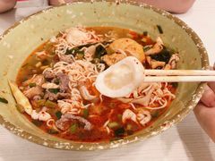 -筒骨麻辣烫(永同昌公寓胜明花园店)