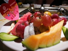 -海底捞火锅(团结桥店)