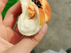 -7号里低糖生日蛋糕(南阳路店)