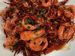 -辣螃铠盆盆蟹大排档(总店)