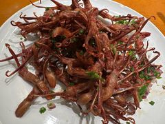 -潮汕壹号·潮汕菜·打边炉·生腌(总店)