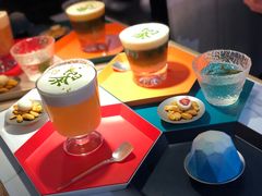 -茶是一枝花泡茶店