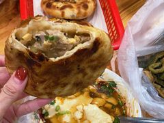 -王记肉火烧早餐中国店