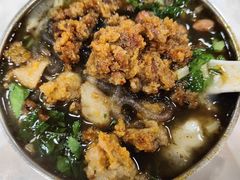 -代四孃牛华豆腐脑美味小食(总店)