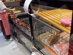 -粉粉乐鲷鱼烧(美罗城店)