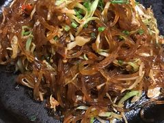 -阿罗新疆菜(人民广场店)