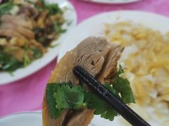 -电白鸭粥店(下沙二坊88号店)