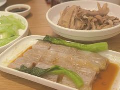 叉烧肠粉-顺风汤馆·广府粤菜(江宸天街店)