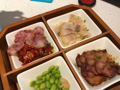 -刀板香·安徽菜(国购IFC店)
